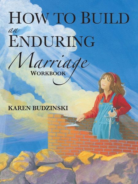 Produktbild: How to Build an Enduring Marriage Workbook