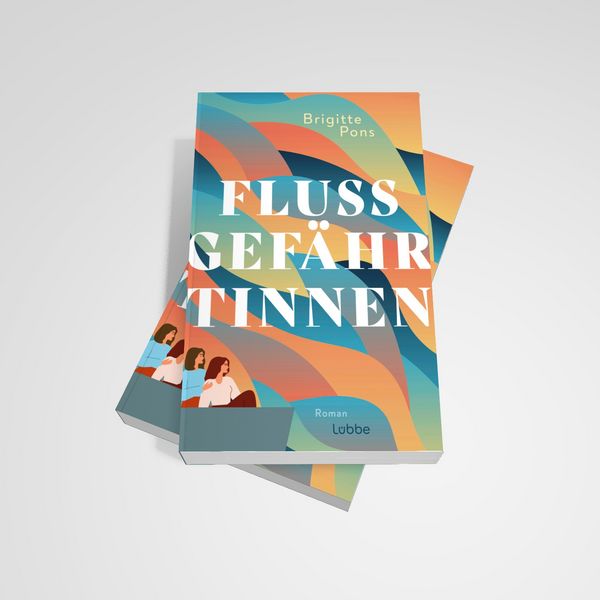 Produktbild: Flussgef&auml;hrtinnen