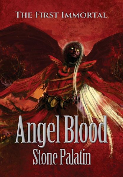 Produktbild: The First Immortal