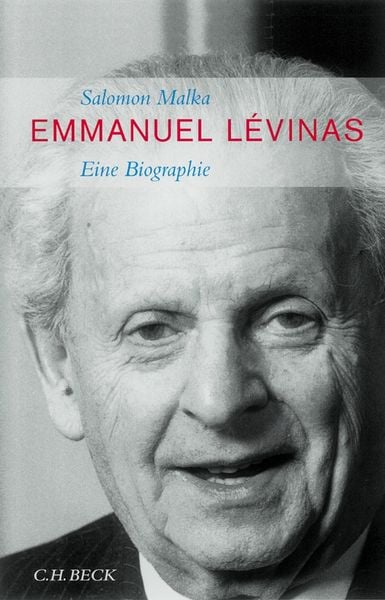 Produktbild: Emmanuel L&eacute;vinas
