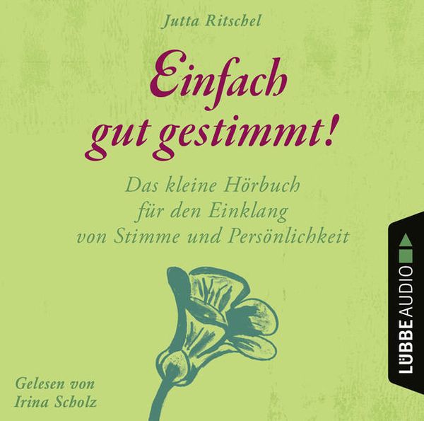 Einfach gut gestimmt!