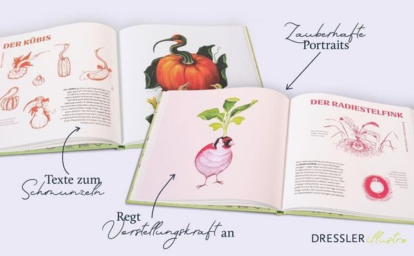 Produktbild: Gem&uuml;sev&ouml;gel