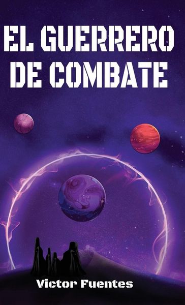 Produktbild: El Guerrero De Combate