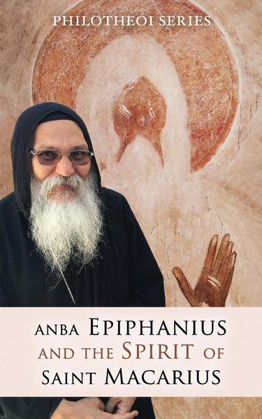 Produktbild: Anba Epiphanius and the Spirit of Saint Macarius