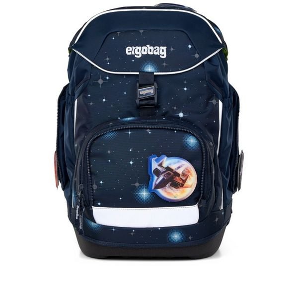 Produktbild: Ergobag Pack Schulranzen-Set KoB&auml;rnikus