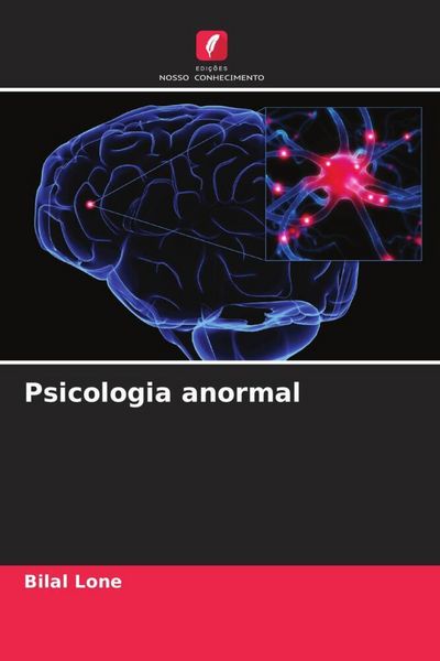 Produktbild: Psicologia anormal