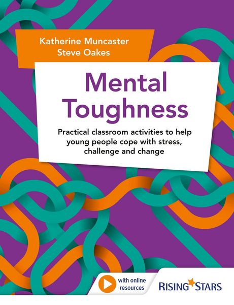 Produktbild: Mental Toughness