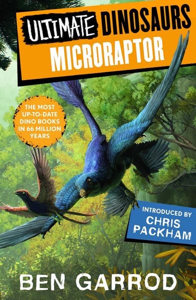 Produktbild: Microraptor