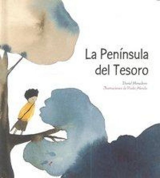 Produktbild: La Pen&iacute;nsula del Tesoro