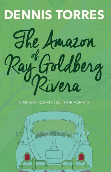 Produktbild: The Amazon of Ray Goldberg Rivera