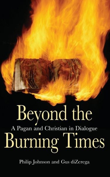 Produktbild: Beyond the Burning Times