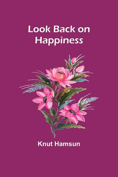 Produktbild: Look Back on Happiness