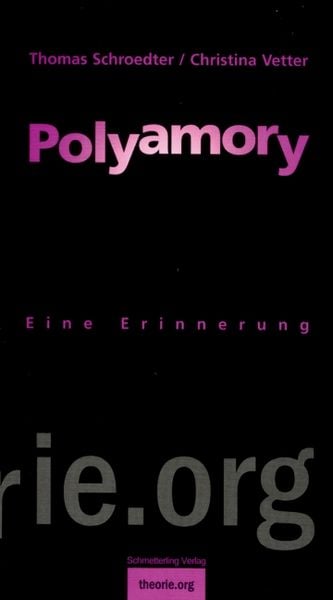 Produktbild: Polyamory