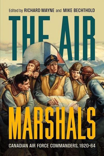 Produktbild: The Air Marshals