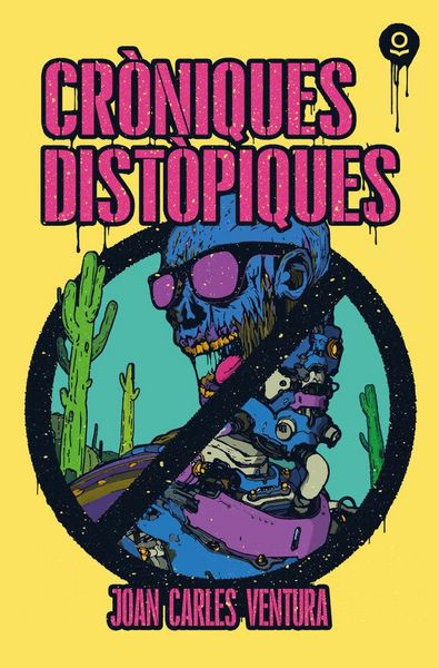 Produktbild: Cr&ograve;niques dist&ograve;piques