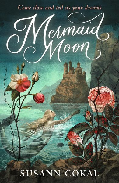 Produktbild: Mermaid Moon