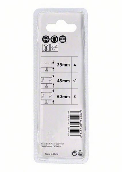 Produktbild: Bosch Accessories 2608594254 Zentrierbohrer 1 St.