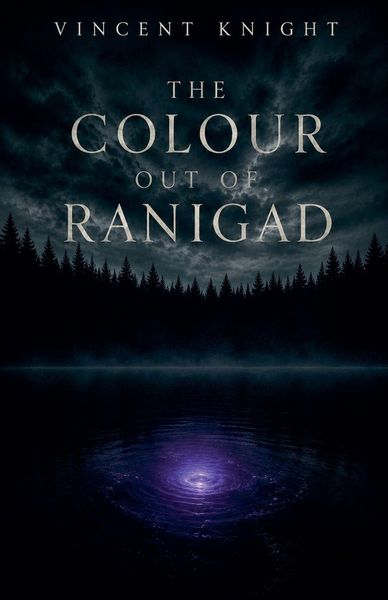 Produktbild: The Colour Out of Ranigad