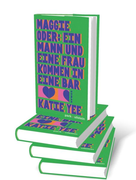 Produktbild: Maggie