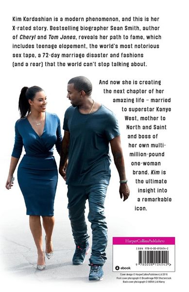 Produktbild: Kim Kardashian