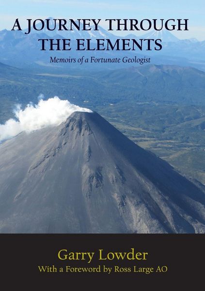 Produktbild: A Journey Through the Elements
