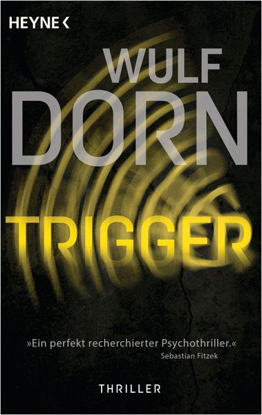 Produktbild: Trigger
