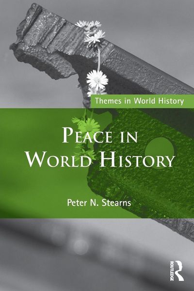 Produktbild: Peace in World History