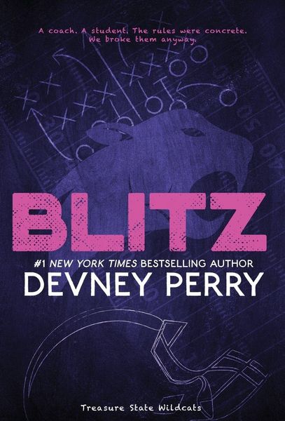 Produktbild: Blitz