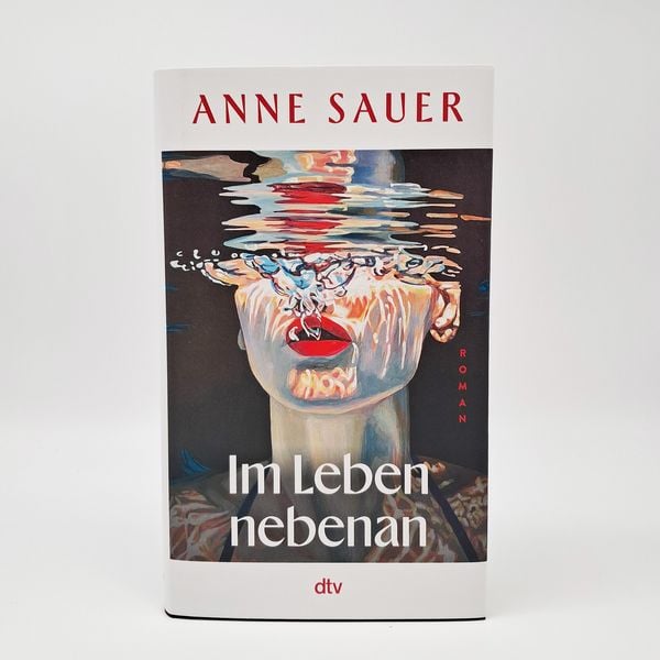 Produktbild: Im Leben nebenan