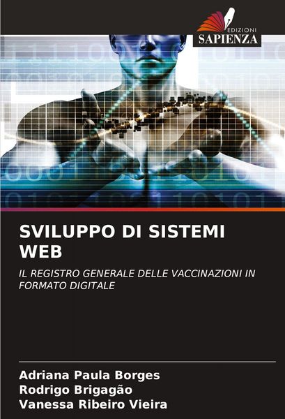 Produktbild: Sviluppo Di Sistemi Web