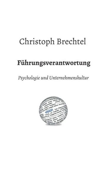 Produktbild: F&uuml;hrungsverantwortung