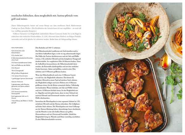 Produktbild: Change your appetite
