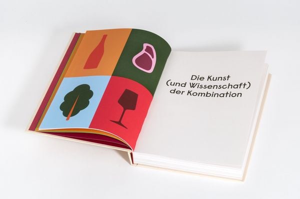 Produktbild: Einfach Wein. Genie&szlig;en und perfekt kombinieren