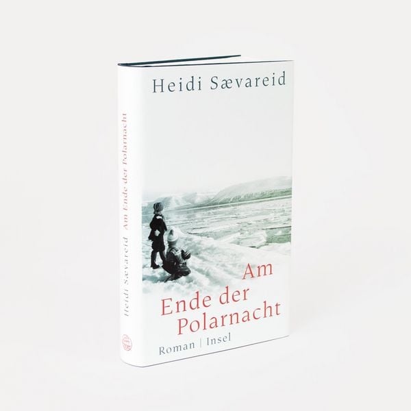 Produktbild: Am Ende der Polarnacht