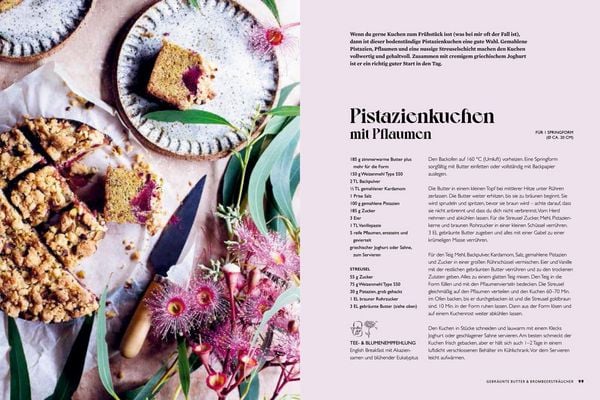 Produktbild: Kuchengl&uuml;ck f&uuml;r das ganze Jahr