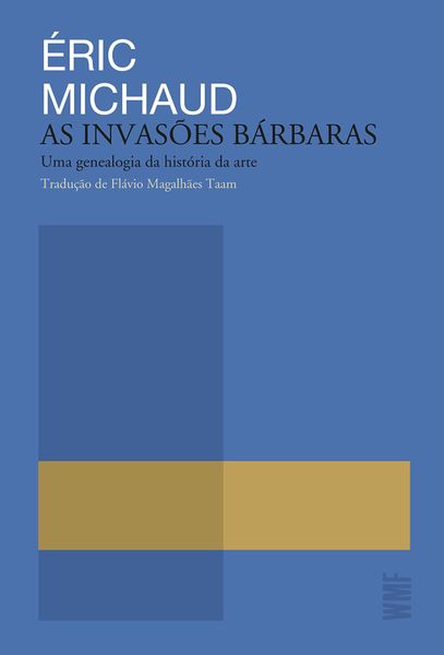 Produktbild: As invas&otilde;es b&aacute;rbaras