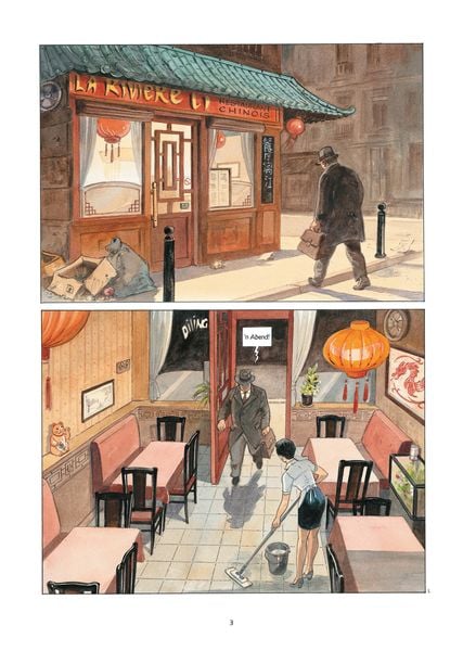 Produktbild: China Li
