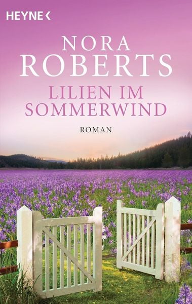Produktbild: Lilien im Sommerwind