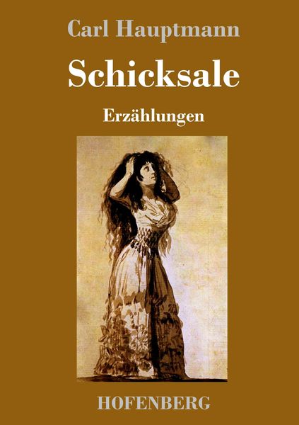 Produktbild: Schicksale