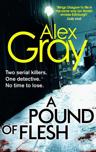 Produktbild: A Pound Of Flesh