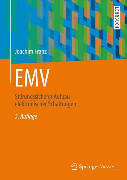 Produktbild: EMV