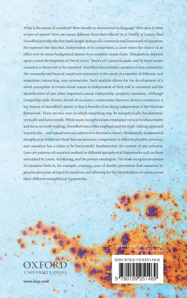 Produktbild: Variety Of Causes C