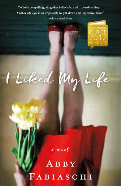Produktbild: I Liked My Life