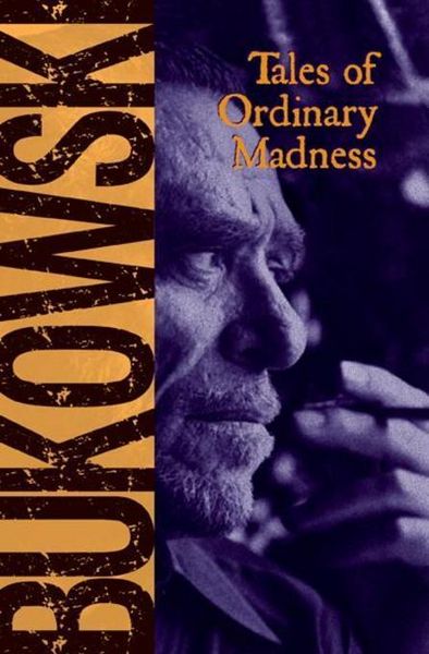 Produktbild: Tales of Ordinary Madness