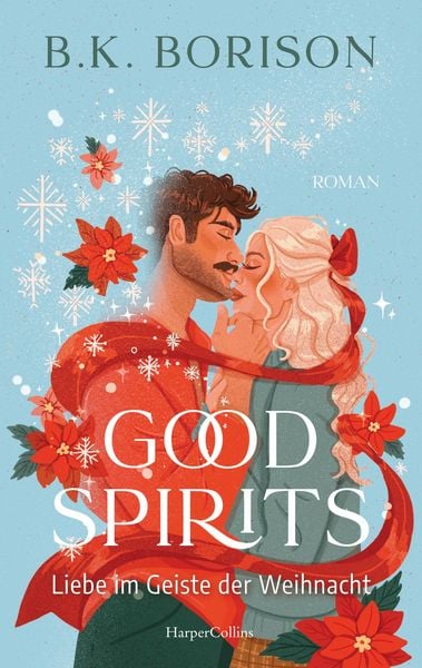 Produktbild: Good Spirits