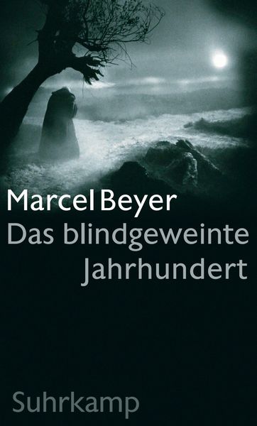 Produktbild: Das blindgeweinte Jahrhundert
