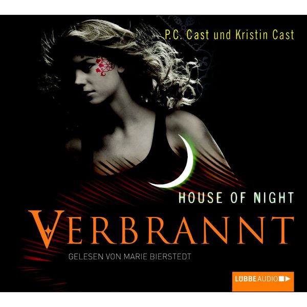 Verbrannt / House of Night Bd. 7