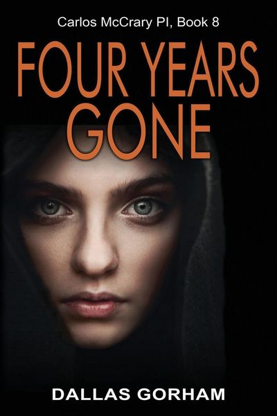 Produktbild: Four Years Gone