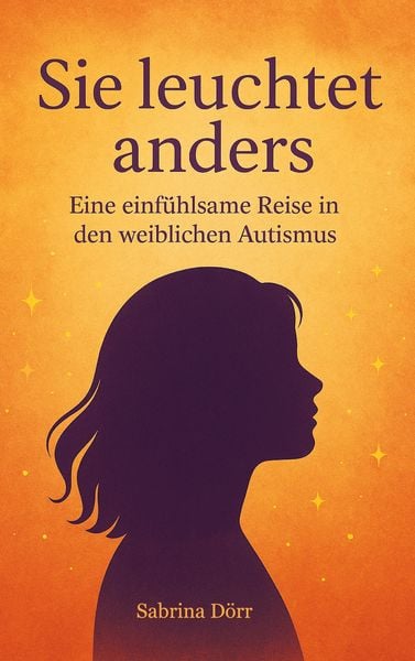 Produktbild: Sie leuchtet anders