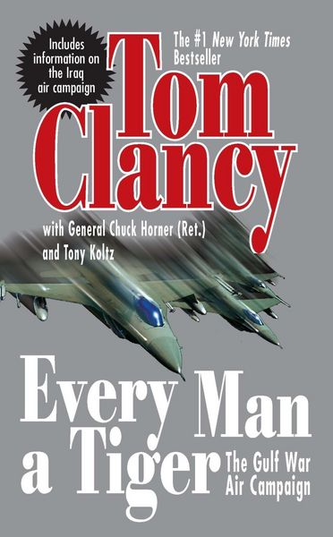 Produktbild: Every Man A Tiger (Revised)
